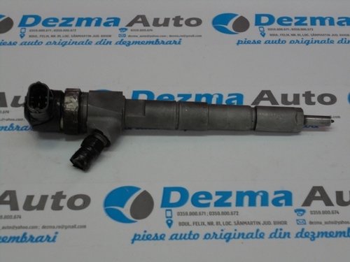 Ref. 0445110327, Injector Opel Astra J 2.0cdti