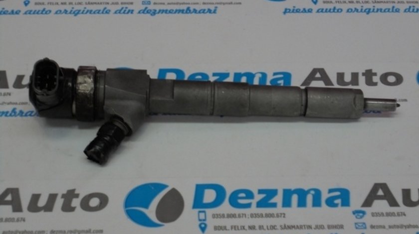 Ref. 0445110327, Injector Opel Astra J 2.0cdti