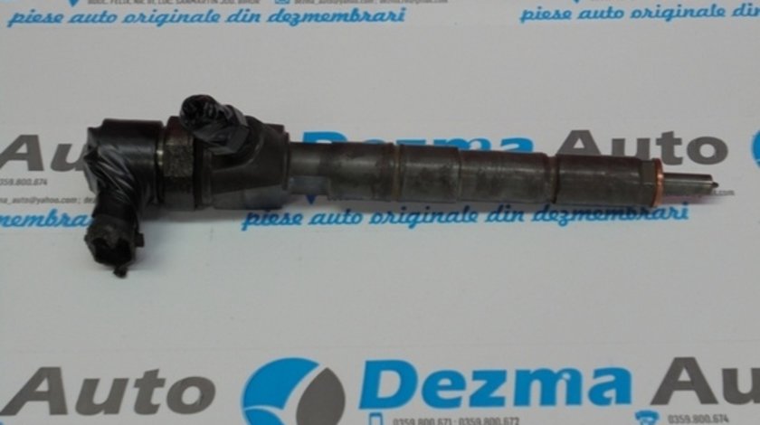 Ref. 0445110327, injector Opel Astra Sports Tourer (J) 2.0cdti