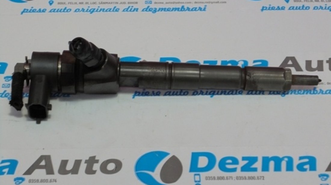 Ref. 0445110327, injector Opel Insignia 2.0cdti