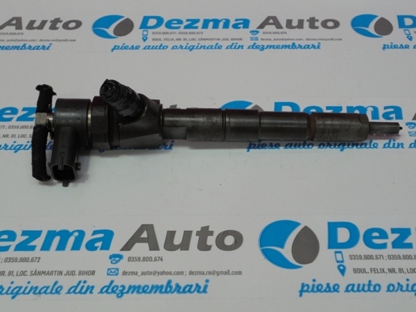 Ref. 0445110327, injector Opel Insignia 2.0cdti