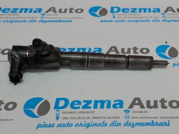 Ref. 0445110327, injector Opel Insignia 2.0cdti