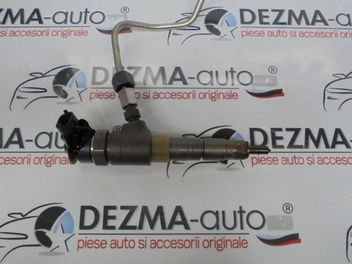 Ref. 0445110339, injector Citroen DS3 1.4hdi