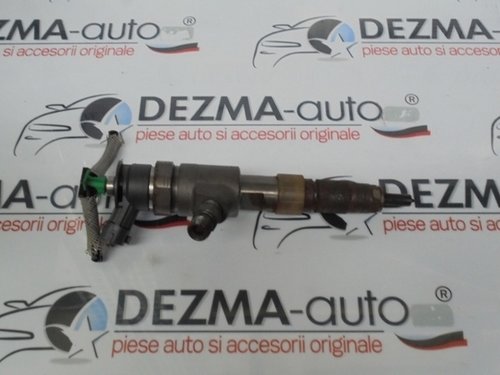 Ref. 0445110339, injector Ford Fiesta 6, 1.4tdci