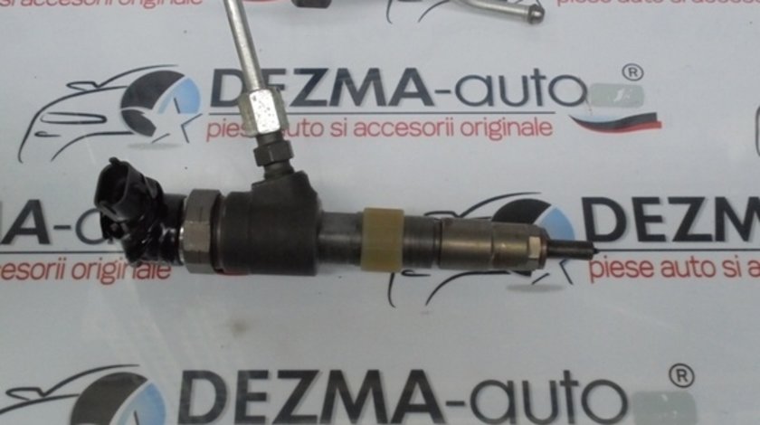 Ref. 0445110339, injector Ford Fiesta 6, 1.4tdci