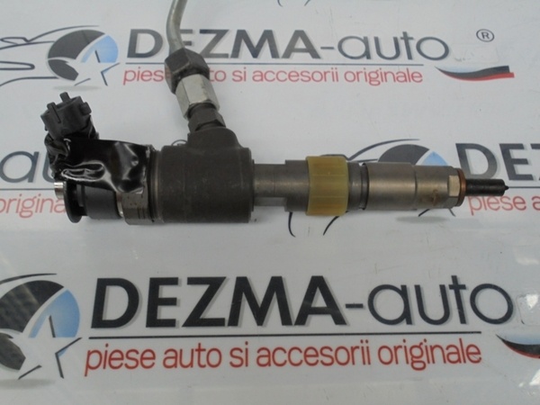 Ref. 0445110339, injector Ford Fiesta 6, 1.4tdci