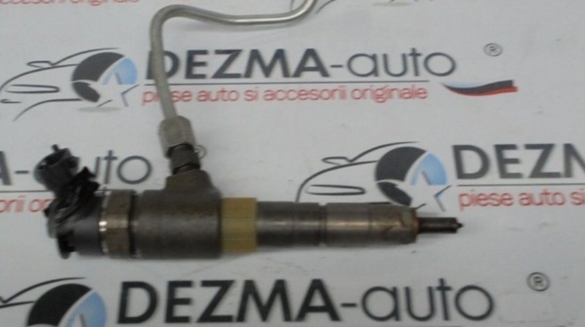 Ref. 0445110339, injector Ford Focus C-Max 1.6 tdci