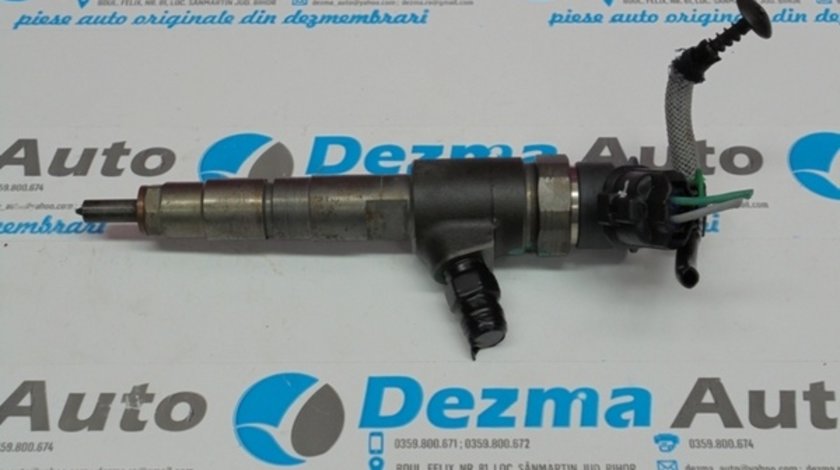 Ref. 0445110340, injector Citroen Berlingo, 1.6hdi