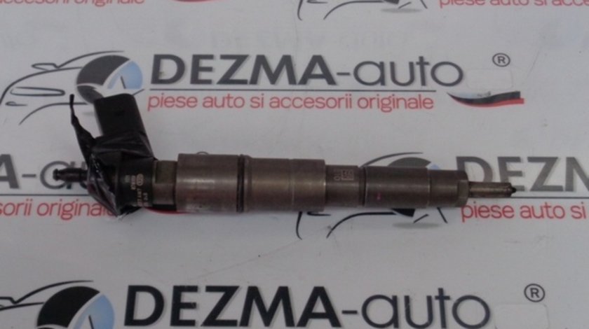 Ref. 0445115048, 7792721.05 Injector Bmw X5 (E70) 3.0 d