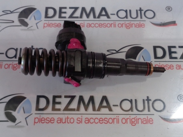 Ref. 045130073T,BTD, 0414720035 Injector Seat Ibiza 4 (6L1) 1.4tdi