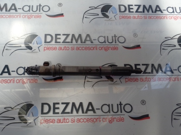 Ref. 059130201D, 0432133805 Injector Audi Allroad (4BH, C5) 2.5 tdi