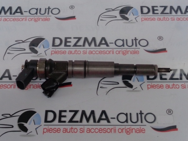 Ref. 0986435091 Injector Bmw 3 (E90, E91) 2.0 d, 204D4