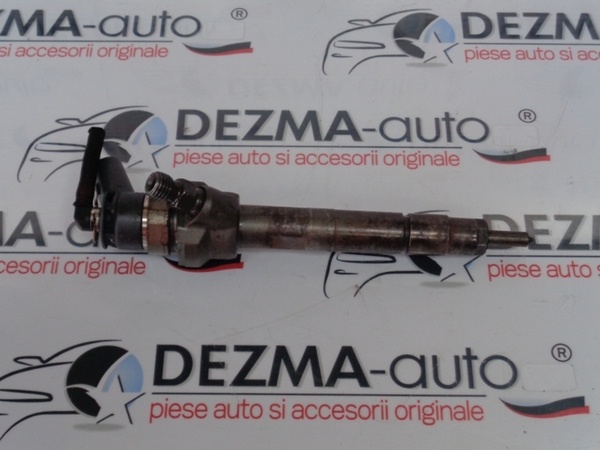 Ref. 7798446,0445110289 Injector Bmw 3 Touring (E91) 2.0 d