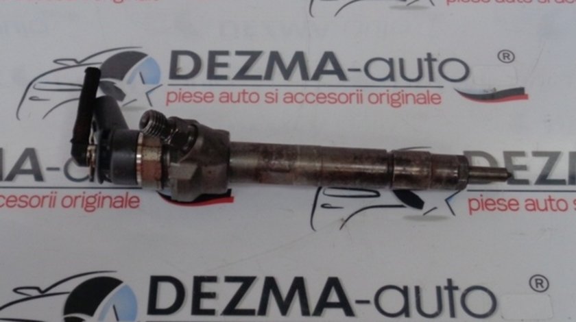 Ref. 7798446,0445110289 Injector Bmw 3 Touring (E91) 2.0 d