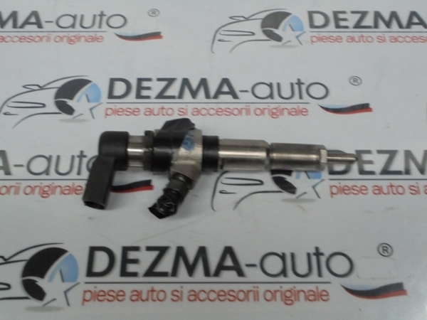 Ref. 9663429280, injector Ford Fiesta 6, 1.4tdci