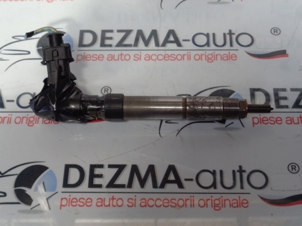 Ref. 9687454480 Injector Land Rover Range Rover Evoque, 2.2cd4
