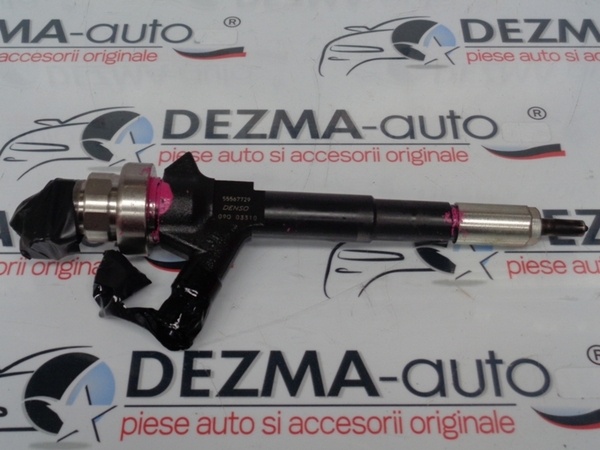 Ref. 97376270-1 Injector Opel Zafira B (A05) 1.7cdti
