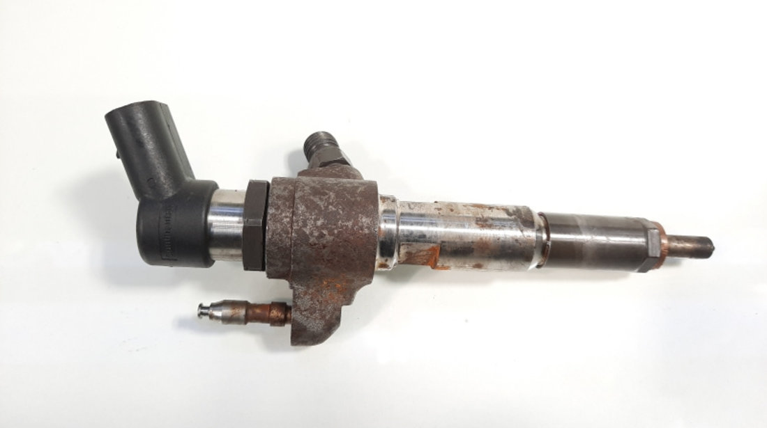 Ref. 9802448680, injector Ford Focus 3, 1.6 tdci