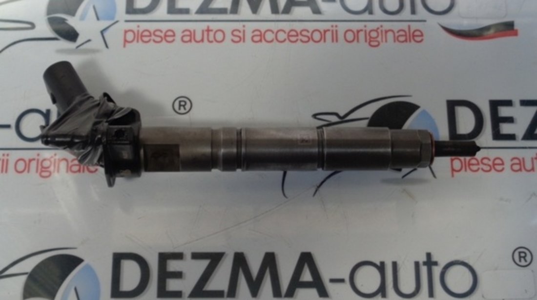 Ref. A6420700587, 0445115027 Injector Mercedes Clasa ML (W164) 3.2cdi