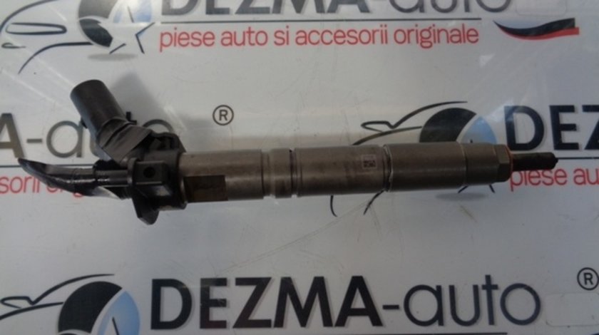 Ref. A6420700587, 0445115027 Injector Mercedes Clasa ML (W164) 3.2cdi