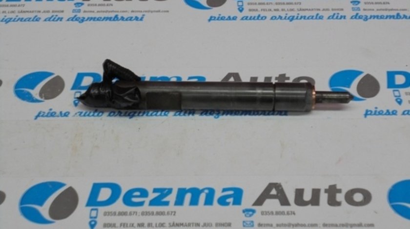 Ref. XS4Q-TF, injector Ford Focus (DAW, DBW) 1.8 tddi