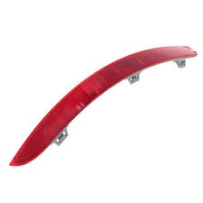 Reflector bara spate dreapta AMG LINE Mercedes ML W166 2011+