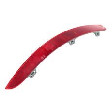 Reflector bara spate dreapta AMG LINE Mercedes ML W166 2011+