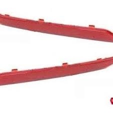Reflector bara spate dreapta AMG Mercedes ML W166