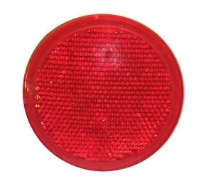 Reflector bara spate dreapta FORD FIESTA 02/08