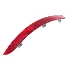 Reflector bara spate dreapta Mercedes S Class w222 2014+