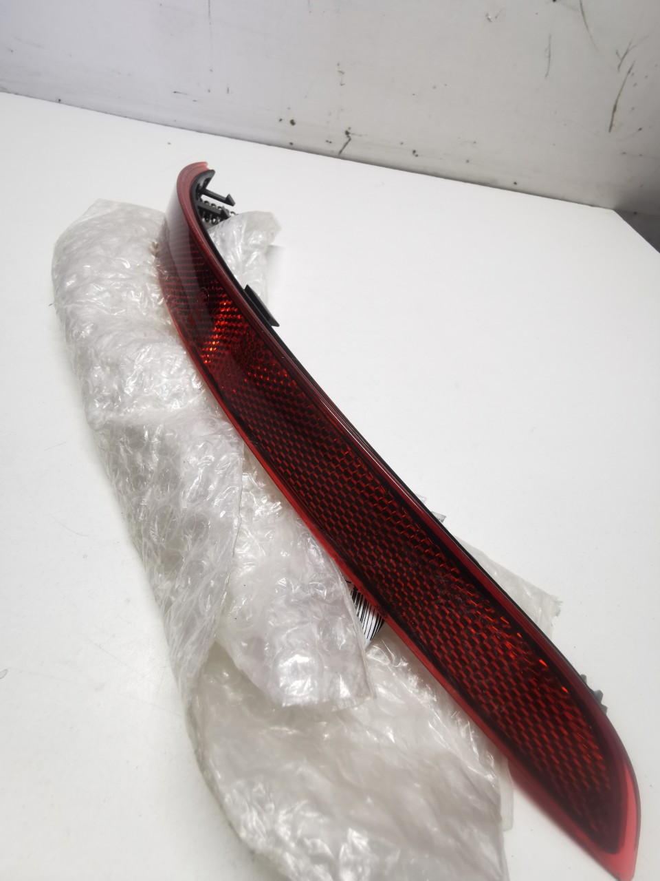 Reflector Bara Spate Dreapta Oe Audi A4 B9 2016-2019 Allroad 8W9945106A Catadioptru
