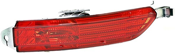 Reflector bara spate dreapta VW Touareg 10/14