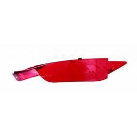 Reflector bara spate stanga FORD FIESTA 13/17