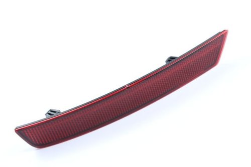 Reflector bara spate stanga VW POLO 09/14