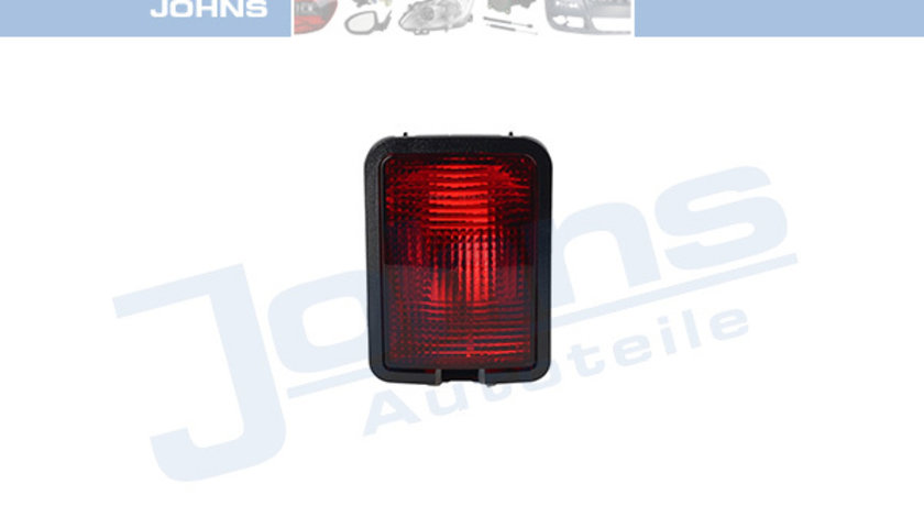 Reflector Bara Spate VW Transporter (T4) 1997 1998 1999 2000 2001 2002 2003