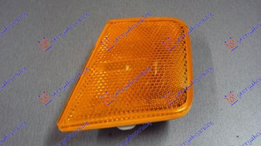 Reflector/Catadioptru Bara Fata Stanga JEEP CHEROKEE LIBERTY 2002 2003 2004 2005 2006 2007 2008