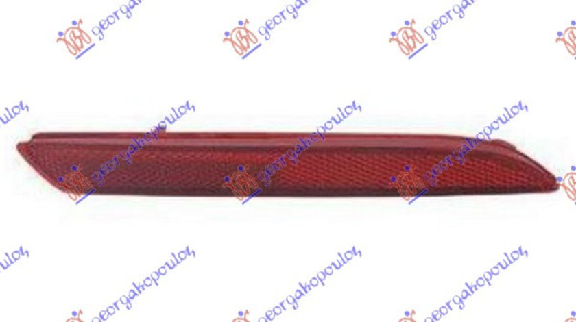 Reflector/Catadioptru Bara Spate Dreapta Honda CR-V 2013 2014 2015