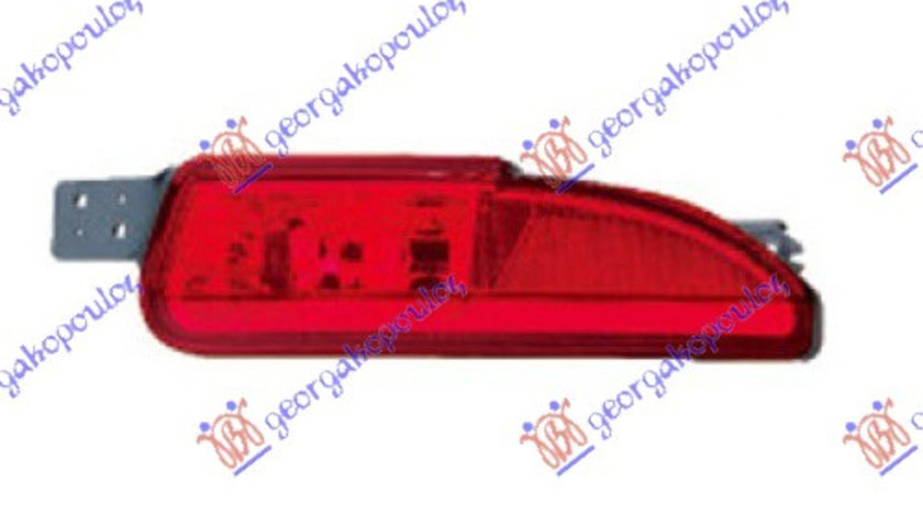 Reflector/Catadioptru Bara Spate Dreapta Honda CR-V 2013 2014 2015