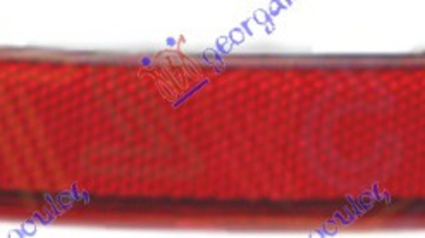 Reflector/Catadioptru Bara Spate Interior Dreapta VW Passat 2015 2016 2017 2018 2019