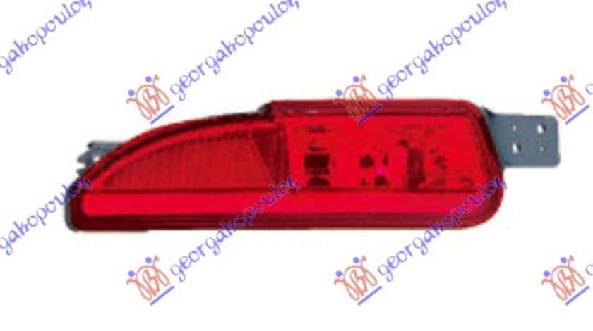 Reflector/Catadioptru Bara Spate Stanga Honda CR-V 2013 2014 2015