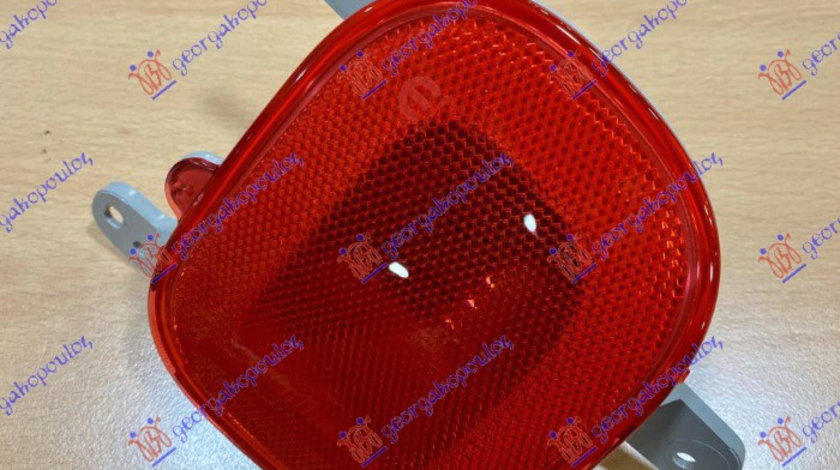 Reflector/Catadioptru Bara Spate Stanga JEEP RENEGADE 2014 2015 2016 2017 2018