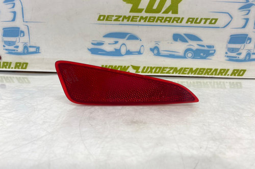 Reflector catadioptru E90211950 81920-F4010 Toyota C-HR [2016 - 2020]