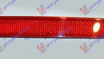 Reflector/Catadioptru Stanga Bara Spate Mercedes C...