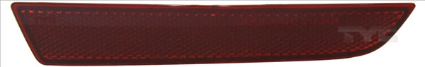 Reflector dreapta Mercedes Vito W447 17-0801-00-9 ( LICHIDARE DE STOC)