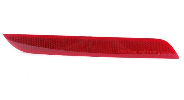 Reflector far dreapta BMW Seria 3 F30/31 sedan 12/14