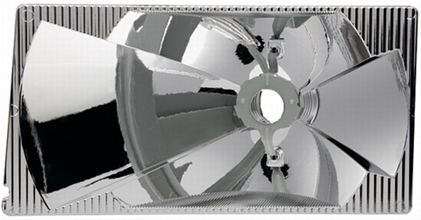 Reflector, Far Hella Scania 9DE 145 676-011