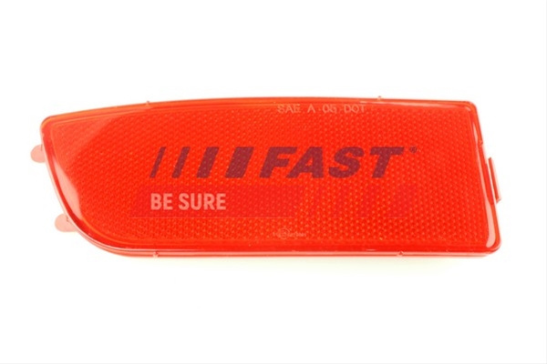 Reflector Fast Vw FT87204