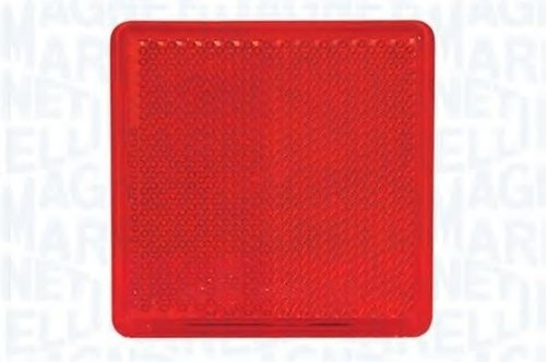 Reflector FIAT DUCATO bus (230) (1994 - 2002) MAGNETI MARELLI 715146052000 piesa NOUA