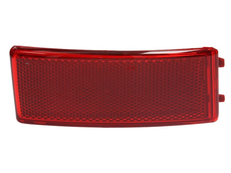 Reflector FORD C-MAX (DM2) (2007 - 2016) TYC 17-0057-00-2 piesa NOUA