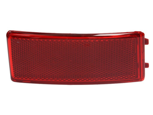 Reflector FORD C-MAX (DM2) (2007 - 2016) TYC 17-0057-00-2 piesa NOUA